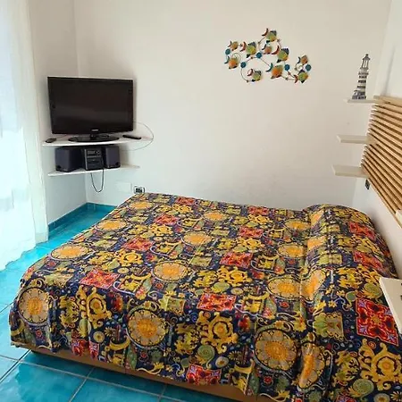 Capo Arco Apartmán *