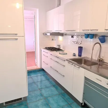 Capo Arco Apartmán