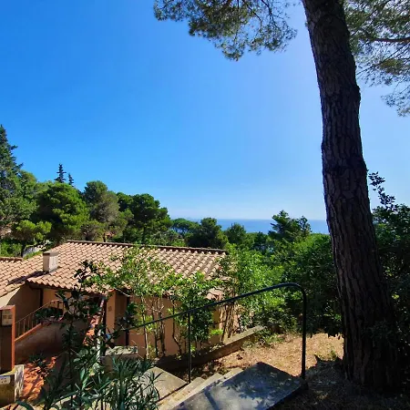 Capo Arco Rio Marina