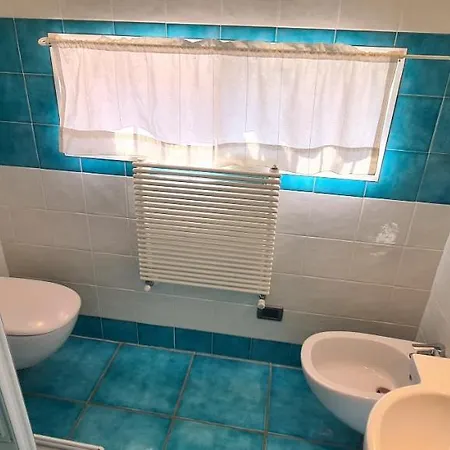 Capo Arco Apartmán