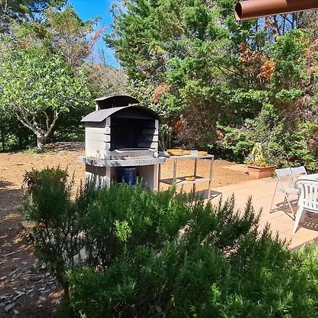 Apartmán Capo Arco *