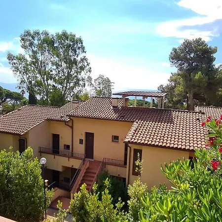 Capo Arco Apartmán