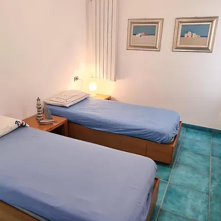 Capo Arco Apartmán *