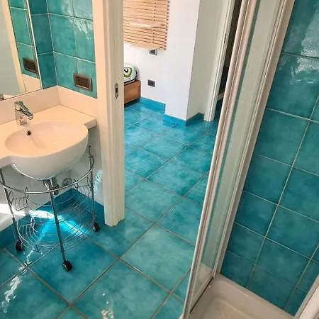 Capo Arco Apartmán Rio Marina