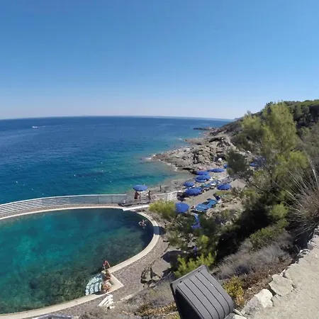 Capo Arco Apartmán