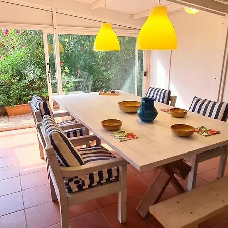 Capo Arco Apartmán