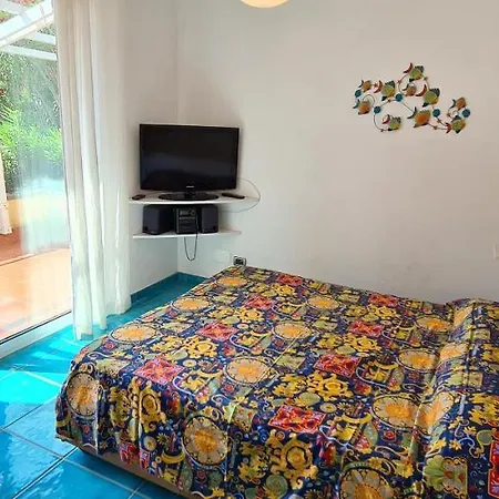 Capo Arco Apartmán