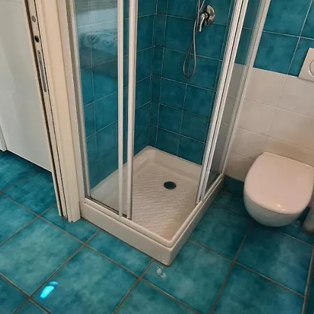 شقة Capo Arco