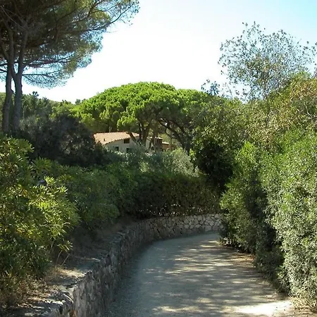 Capo Arco شقة *
