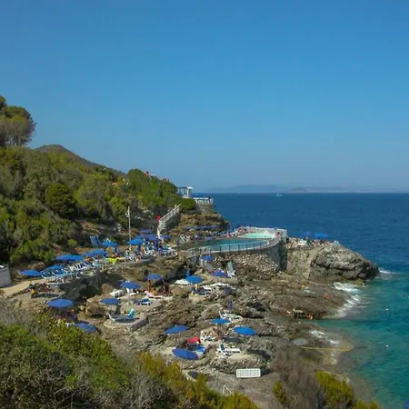 Capo Arco * ريو مارينا